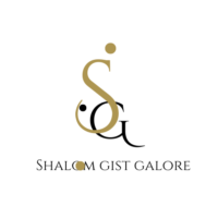 Shalom Gist Galore
